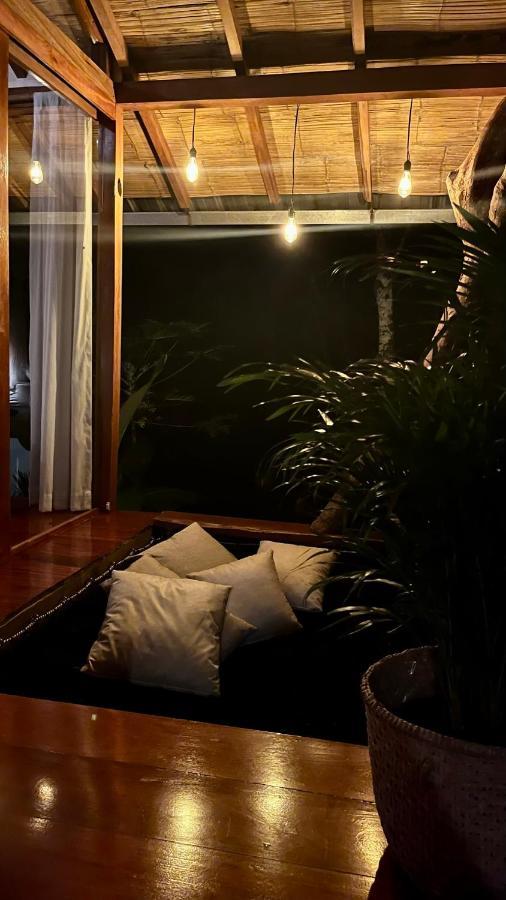 Wild Wasi Lodge - Adventures - Guided Tours Puyo Eksteriør bilde